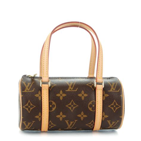 louis vuitton papillon 19|louis vuitton papillon price.